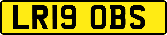 LR19OBS