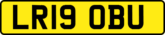 LR19OBU