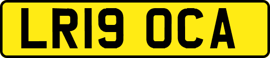 LR19OCA