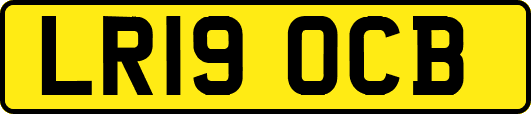 LR19OCB
