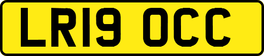 LR19OCC