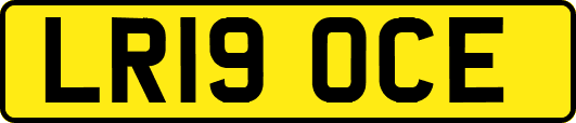LR19OCE