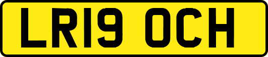 LR19OCH