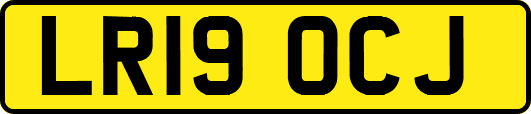 LR19OCJ