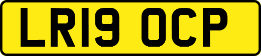 LR19OCP