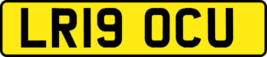 LR19OCU