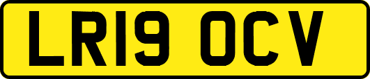LR19OCV