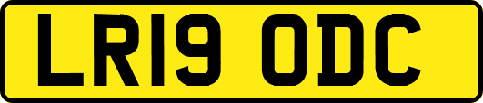 LR19ODC