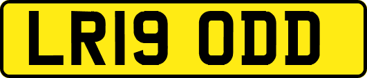 LR19ODD