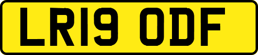 LR19ODF