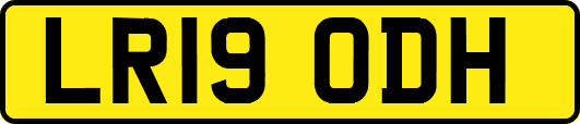 LR19ODH