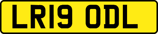 LR19ODL
