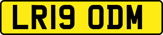 LR19ODM