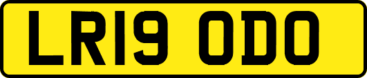LR19ODO