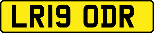 LR19ODR