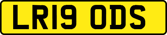 LR19ODS