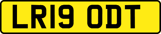 LR19ODT