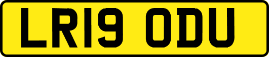LR19ODU