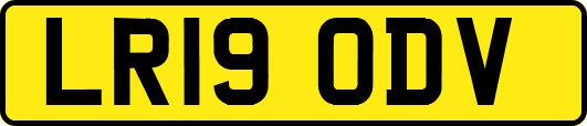LR19ODV