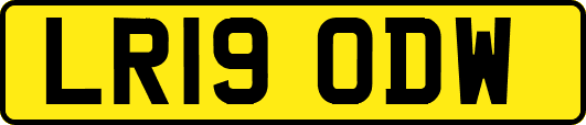 LR19ODW