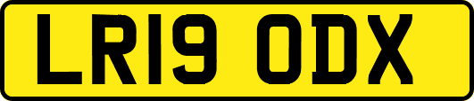 LR19ODX