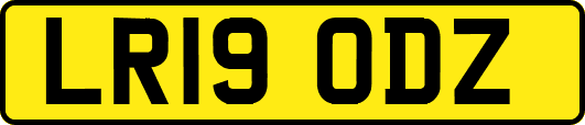 LR19ODZ