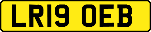 LR19OEB