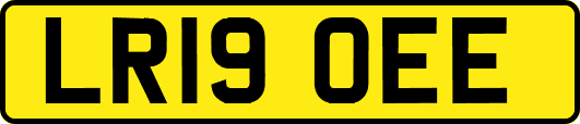 LR19OEE