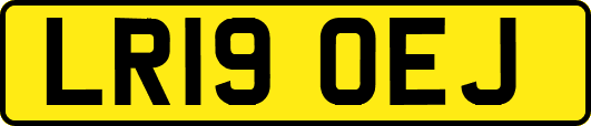 LR19OEJ