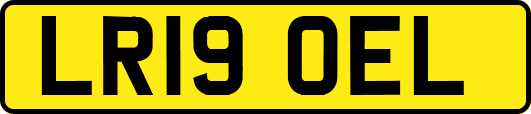 LR19OEL