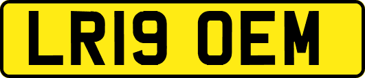 LR19OEM