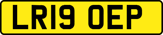 LR19OEP