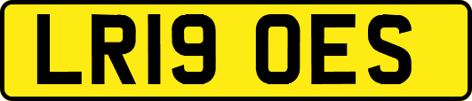 LR19OES