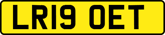 LR19OET