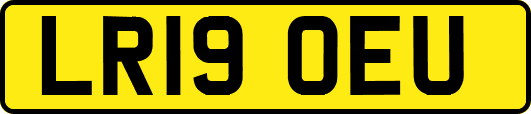 LR19OEU