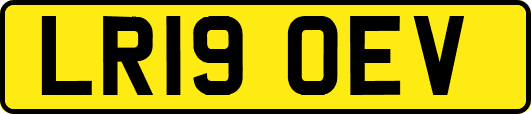 LR19OEV
