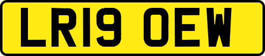 LR19OEW