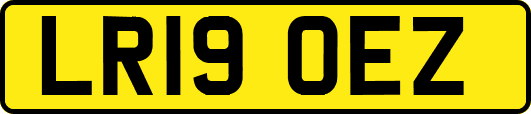 LR19OEZ