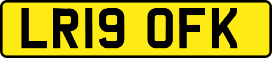 LR19OFK