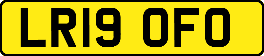 LR19OFO