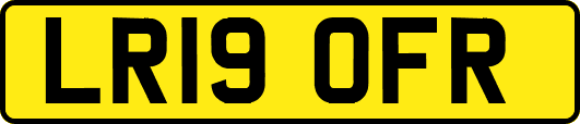 LR19OFR