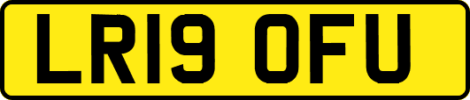 LR19OFU