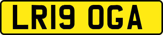 LR19OGA