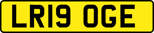 LR19OGE