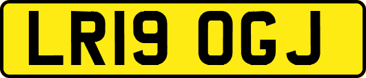 LR19OGJ