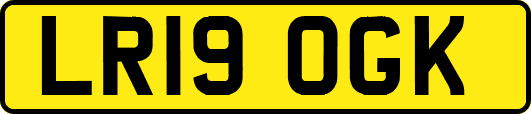 LR19OGK