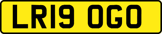 LR19OGO
