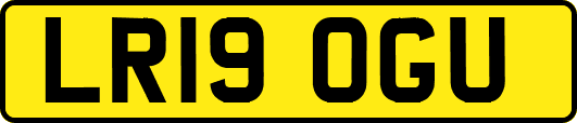 LR19OGU