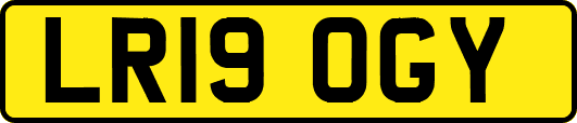 LR19OGY