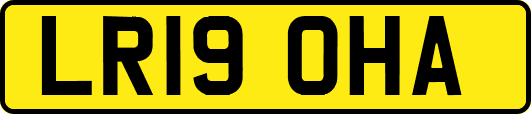 LR19OHA